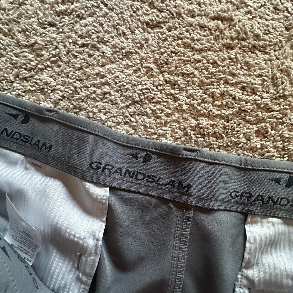 Golf Pants
